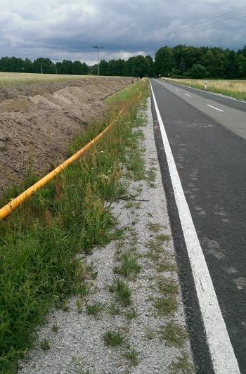 Wir bringen Erdgas in die Lausitz